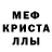 Метадон кристалл Uran Nitro